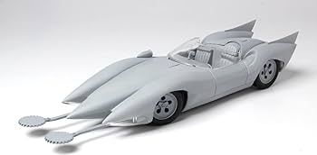 プラモデル　マッハGo Go Go レッド9 レッドナイン 41F-+wNb0US._AC_UF350,